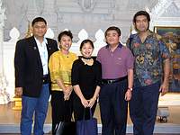 ASSEAY members