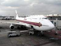 Ready to fly!