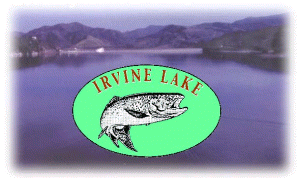 Irvine Lake
