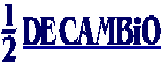 Revista Medio de Cambio