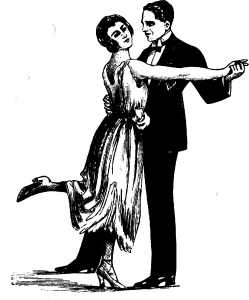 dancers