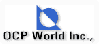 OCP World Inc.,