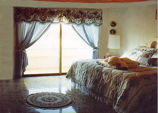 THIS IS A VIEW FROM THE 2ND BEDROOM