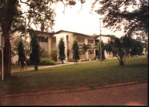 accommodation