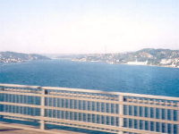 Bosphorus
