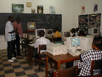 University of Ghana, Legon