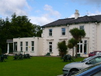 Glenavna Hotel
