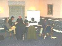 presentation