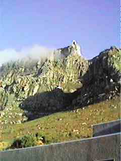 Table Mountain
