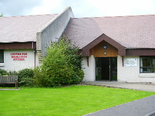 Centre for Migration Research