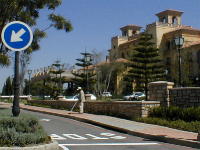 Gated development, South Africa