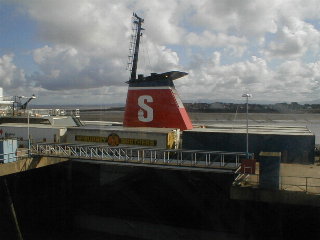 Stena Leader