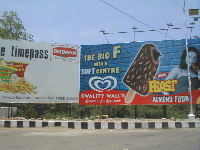 Unilever ice cream, Chennai