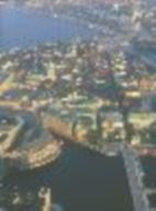 Central Stockholm