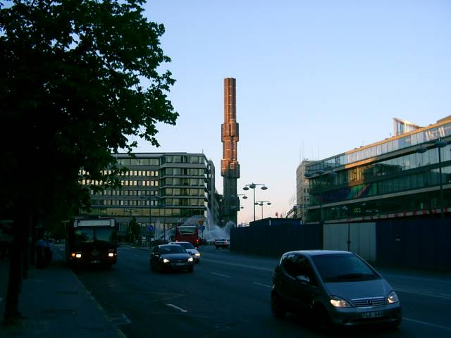 Sergels Torg