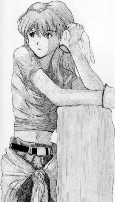 My Art