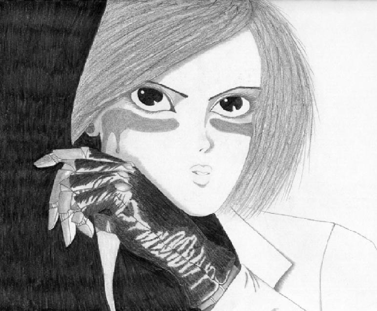 My Art