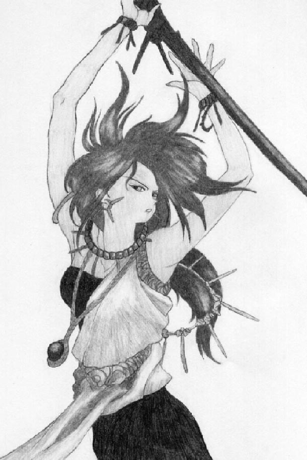 My Art