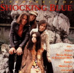 Portrait Of Shocking Blue