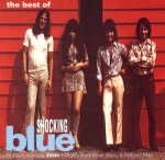 Best Of Shocking Blue