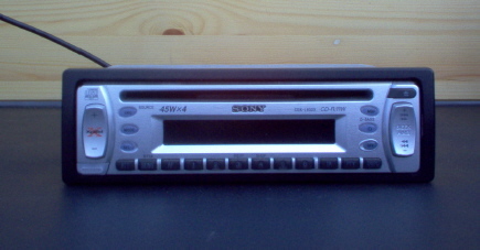 Fm-radio