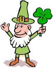 Leprechauns