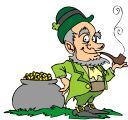 Leprechauns