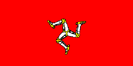 The Isle of Man