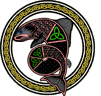 Daltai na Gaeilge