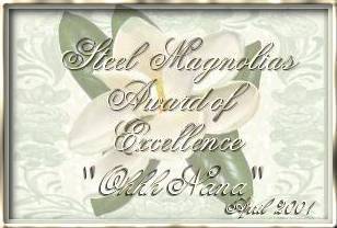 award