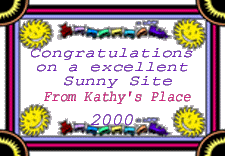 Kathyaward