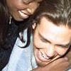 grr... I envy that woman!