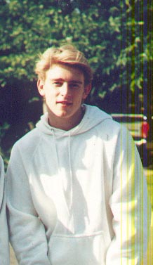 TJ Burke