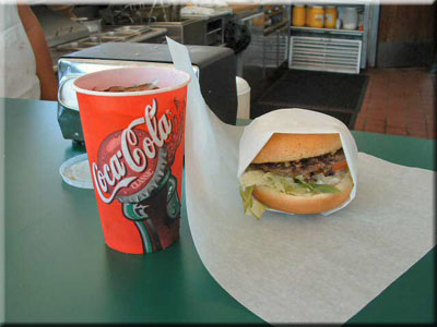 Quarter Pounder