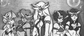 Welcome to Keetana's Ohtaerah!