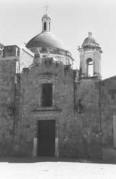 La parroquia