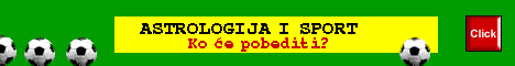 Astrologija i sport