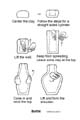 bottle