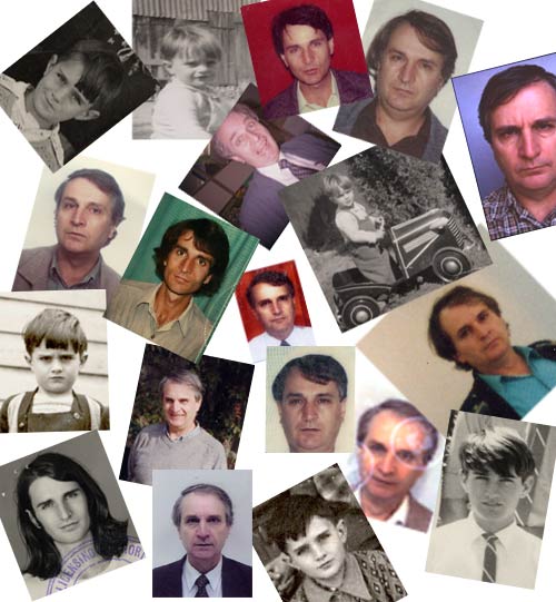 Photographic history