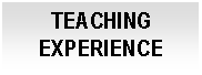 Cuadro de texto: TEACHING EXPERIENCE