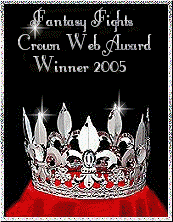 Crown Web Awards