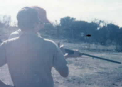 Target practice