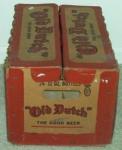 Old Dutch Beer 24 bottle case