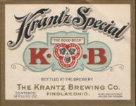 Krantz Special