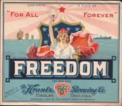 Krantz Freedom