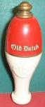 IBI Old Dutch Beer Tap Handle