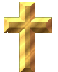 Christian cross