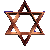 Jewish Star of David