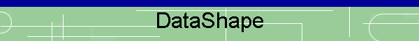 DataShape