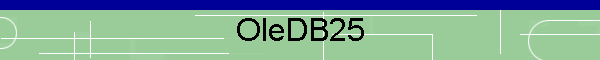 OleDB25